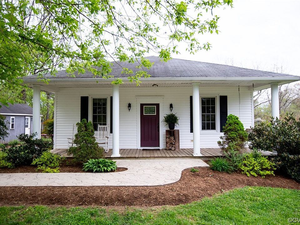 262 Prospect Rd, Prospect, VA 23960 Zillow