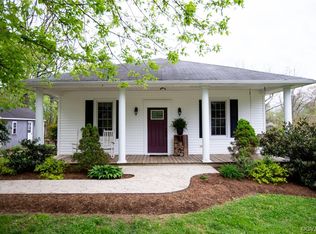 262 Prospect Rd, Prospect, VA 23960