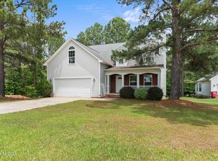 866 Natures Walk, Gray, GA 31032