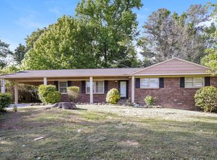 1586 Cardinal Rd, Jonesboro, GA 30238