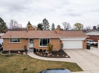 3595 S Blackhawk Dr, West Valley City, UT 84120