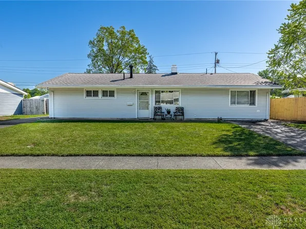 420 Pardee Pl, Dayton, OH 45431