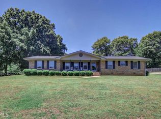 7230 Flat Rock Trl SE, Covington, GA 30014