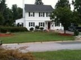 115 Llangollen Blvd, New Castle, DE 19720