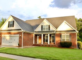 1052 Conn Dr, Evans, GA 30809