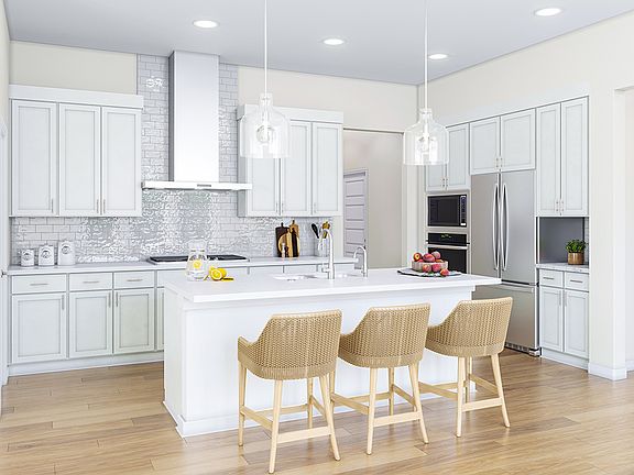 Kitchen REPRESENTATIVE IMAGE ONLY