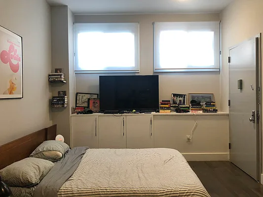 Rented by Corcoran | media 5