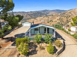 1267 Bristlecone Dr, Wofford Heights, CA 93285