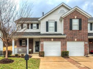 1051 Big Bend Crossing Dr, Valley Park, MO 63088