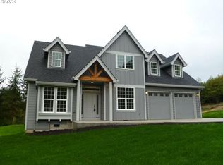52590 Five Peak Ter, Scappoose, OR 97056