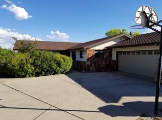 1 Hillcrest Ct, Page, AZ 86040