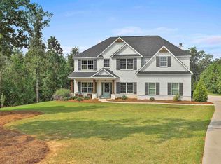 169 Hart Ridge Ct #68, Fortson, GA 31808