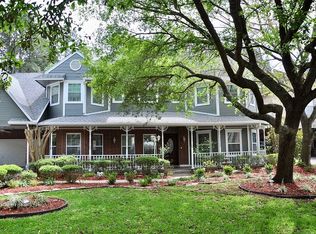 25826 Lake Lawn Dr, Spring, TX 77380