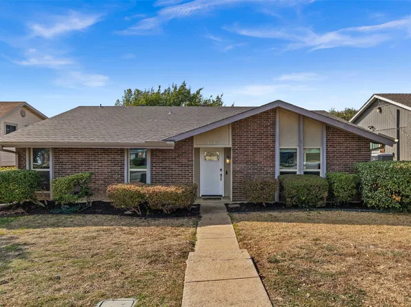 3717 Standridge Dr, Carrollton, TX 75007