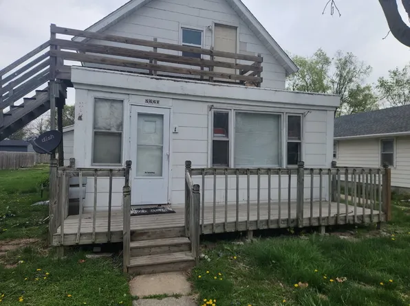 2220 E Walnut St APT 1, Des Moines, IA 50317