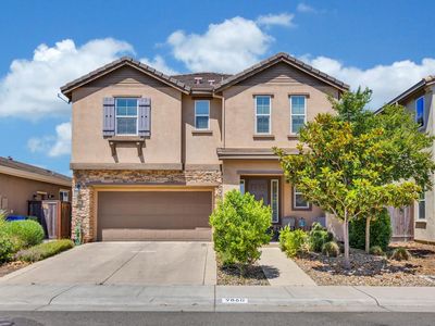 9860 Carico Way, Elk Grove, CA, 95757