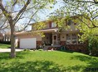 5941 S 109th Cir, Omaha, NE 68137