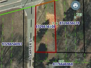 729 W Swannanoa Ave, Liberty, NC 27298