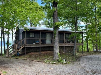 1459 Porch Rock Rd, Pikeville, TN, 37367