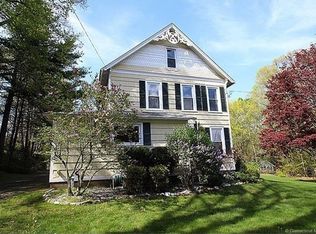 19 Center Rd, Woodbridge, CT 06525