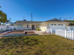 2438 E Quincy Ave, Orange, CA 92867