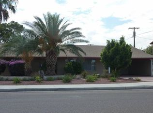 17421 N 28th St, Phoenix, AZ 85032