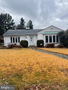 5805 Conway Rd, Bethesda, MD, 20817