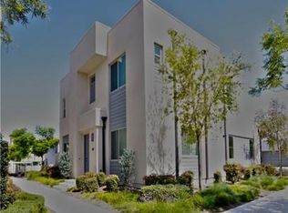 107 Catalyst, Irvine, CA 92618