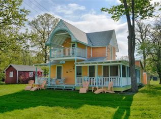 428 United States Ave, Thousand Island Park, NY 13692