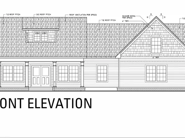 693 Tally Hills Dr, Monticello, FL 32344