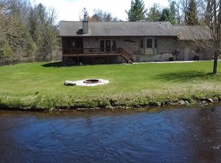 6425 S Taylor Rd, Branch, MI 49402