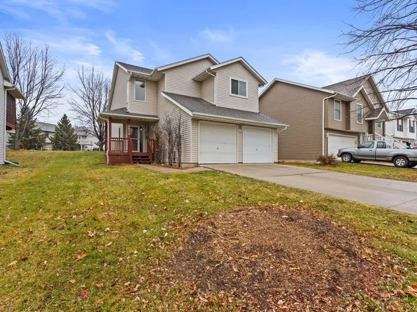 2019 13th St, Coralville, IA 52241