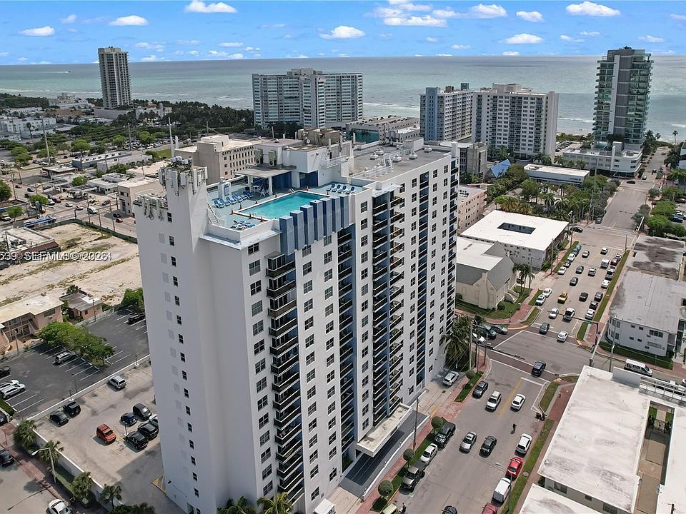 1st image of 401 69th St #Penthouse 101