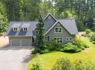 5107 89th Ave NW, Gig Harbor, WA 98335