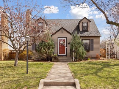 5615 Grand Ave S, Minneapolis, MN, 55419