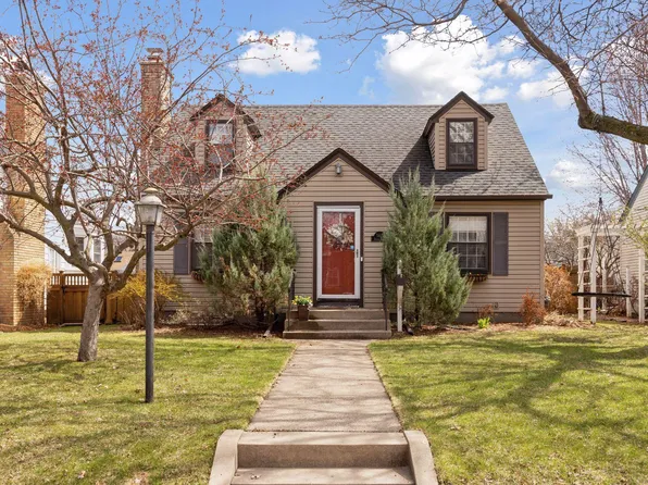 5615 Grand Ave S, Minneapolis, MN 55419