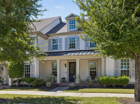 8483 Canal St, Frisco, TX 75034