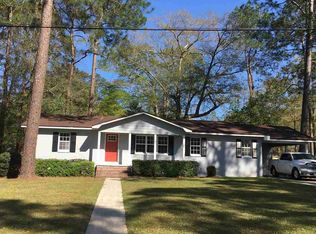 1617 Brookwood Dr, Brewton, AL 36426