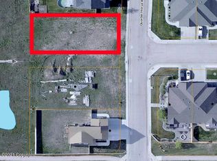4322 Quarter Horse Ave, Gillette, WY 82718