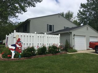 8005 Independence Dr APT B, Mentor, OH 44060