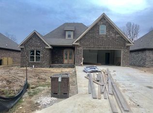 4337 Cypress Pointe Ln, Jonesboro, AR 72401