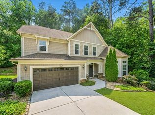 2740 Creekside Manor Dr, Powder Springs, GA 30127