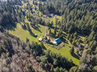 331 Hobbs Ln, Glendale, OR 97442