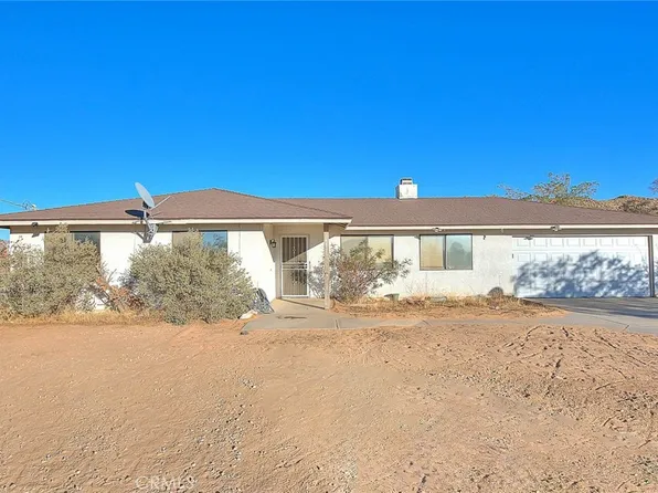 14811 Kingsdale Rd, Apple Valley, CA 92307