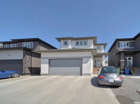 4329 Wakeling STREET, Regina, SK S4W 0L7