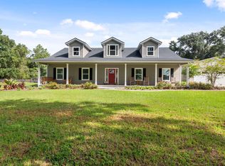 1973 SW Mixson Rd, Lake City, FL 32024