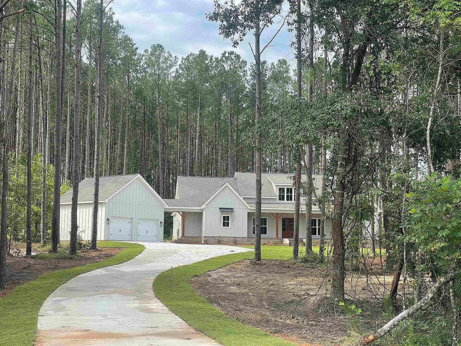 625 Youngblood Rd LOT 19A, Statesboro, GA 30461 MLS 20133658 Zillow