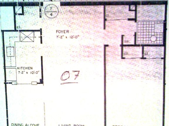 2nd image of 85-10 120th St #407