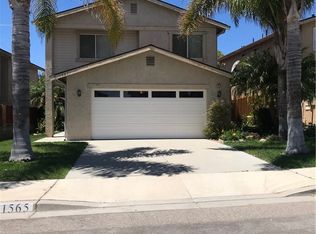 1565 Matthews Ave, Ventura, CA 93004