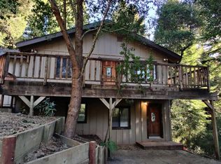 128 Ramona Dr #B, Boulder Creek, CA 95006